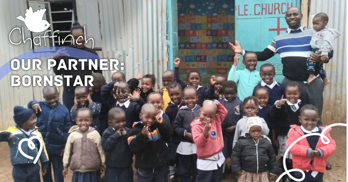 Bornstar Children’s Centre | Chaffinch