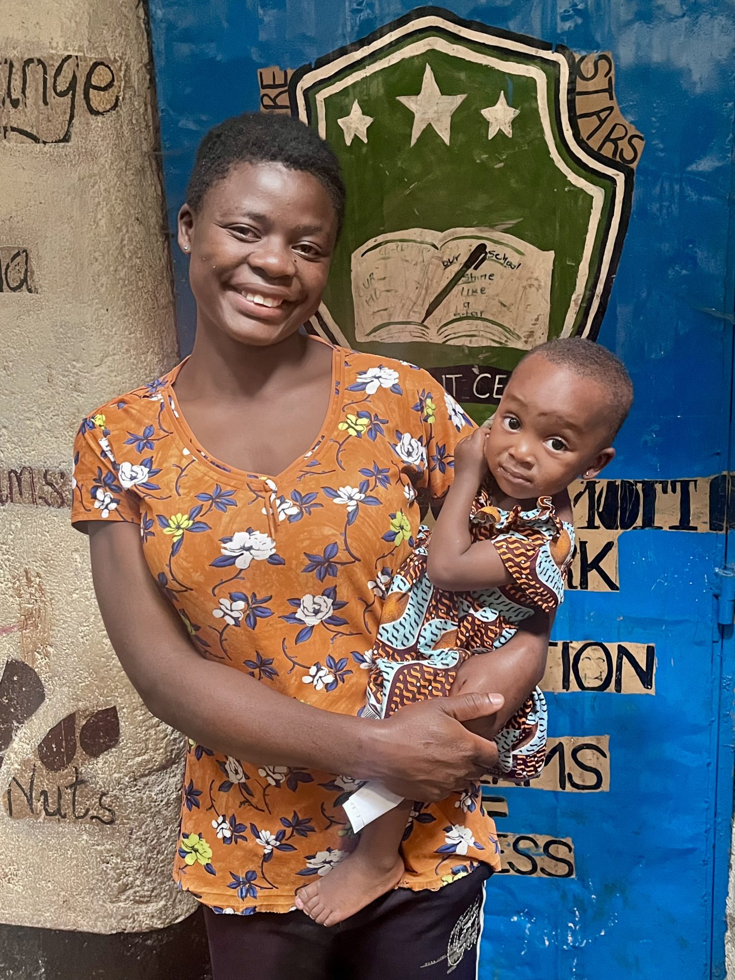 A smoky kitchen with two staff almost obliterated by thick smoke